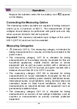 Preview for 30 page of Westfalia Wetekom 82 67 24 Instruction Manual