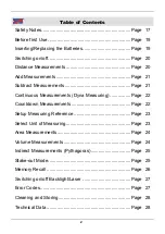 Preview for 6 page of Westfalia Wetekom 82 88 41 Instruction Manual