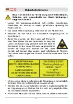 Preview for 7 page of Westfalia Wetekom 82 88 41 Instruction Manual