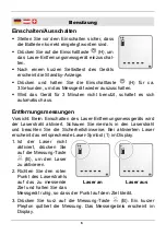 Preview for 10 page of Westfalia Wetekom 82 88 41 Instruction Manual