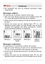 Предварительный просмотр 11 страницы Westfalia Wetekom 82 88 41 Instruction Manual