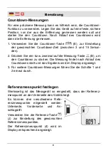 Предварительный просмотр 13 страницы Westfalia Wetekom 82 88 41 Instruction Manual