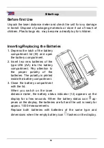 Preview for 23 page of Westfalia Wetekom 82 88 41 Instruction Manual