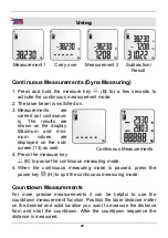 Предварительный просмотр 26 страницы Westfalia Wetekom 82 88 41 Instruction Manual