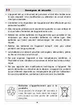 Предварительный просмотр 34 страницы Westfalia Wetekom 82 88 41 Instruction Manual