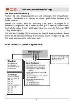 Предварительный просмотр 8 страницы Westfalia Wetekom 85 53 40 Instruction Manual