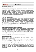 Preview for 15 page of Westfalia Wetekom 85 53 40 Instruction Manual