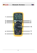 Preview for 4 page of Westfalia Wetekom 85 94 54 Instruction Manual