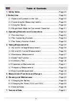 Preview for 7 page of Westfalia Wetekom 85 94 54 Instruction Manual