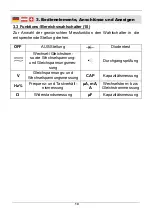 Предварительный просмотр 15 страницы Westfalia Wetekom 85 94 54 Instruction Manual