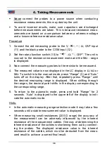 Preview for 43 page of Westfalia Wetekom 85 94 54 Instruction Manual