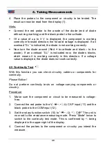 Preview for 45 page of Westfalia Wetekom 85 94 54 Instruction Manual