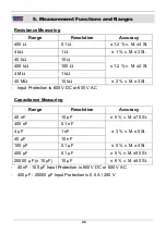 Предварительный просмотр 51 страницы Westfalia Wetekom 85 94 54 Instruction Manual