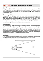 Предварительный просмотр 7 страницы Westfalia Wetekom 90 01 59 Instruction Manual