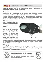 Preview for 3 page of Westfalia Wetekom 91 14 38 Instruction Manual