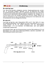 Preview for 11 page of Westfalia Wetekom ST-8810 Instruction Manual