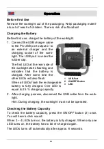 Preview for 10 page of Westfalia Wetelux 92 75 56 Original Instructions Manual