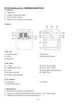 Preview for 1 page of Westfalia WT350 User Manual