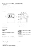 Предварительный просмотр 16 страницы Westfalia WT350 User Manual