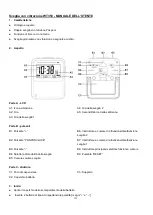 Предварительный просмотр 26 страницы Westfalia WT350 User Manual