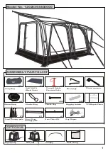 Предварительный просмотр 17 страницы Westfield Outdoors 12020393800000 Manual