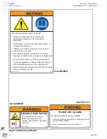 Предварительный просмотр 14 страницы Westfield 10-31 Assembly & Operation Manual