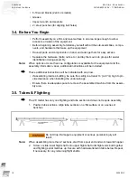 Предварительный просмотр 18 страницы Westfield 10-31 Assembly & Operation Manual