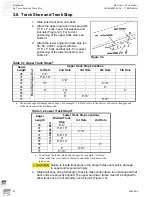 Предварительный просмотр 20 страницы Westfield 10-31 Assembly & Operation Manual