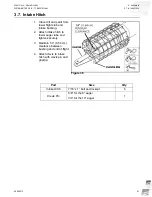 Предварительный просмотр 21 страницы Westfield 10-31 Assembly & Operation Manual