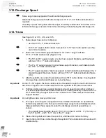 Предварительный просмотр 28 страницы Westfield 10-31 Assembly & Operation Manual