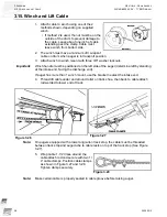 Предварительный просмотр 38 страницы Westfield 10-31 Assembly & Operation Manual