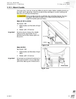 Предварительный просмотр 39 страницы Westfield 10-31 Assembly & Operation Manual