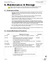 Предварительный просмотр 55 страницы Westfield 10-31 Assembly & Operation Manual