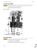 Предварительный просмотр 9 страницы Westfield 100-31 Operating Manual