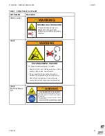 Предварительный просмотр 21 страницы Westfield 100-31 Operating Manual