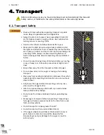 Предварительный просмотр 26 страницы Westfield 100-31 Operating Manual