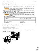 Предварительный просмотр 27 страницы Westfield 100-31 Operating Manual