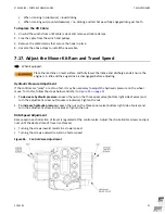 Предварительный просмотр 51 страницы Westfield 100-31 Operating Manual