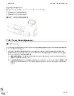 Предварительный просмотр 52 страницы Westfield 100-31 Operating Manual