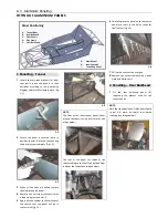 Preview for 10 page of Westfield AeroRace 2008 Build Manual