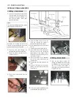 Preview for 14 page of Westfield AeroRace 2008 Build Manual