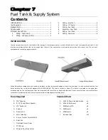 Preview for 47 page of Westfield AeroRace 2008 Build Manual