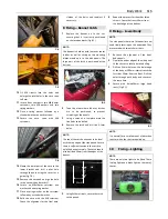 Preview for 62 page of Westfield AeroRace 2008 Build Manual