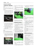 Preview for 68 page of Westfield AeroRace 2008 Build Manual