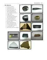 Preview for 96 page of Westfield AeroRace 2008 Build Manual