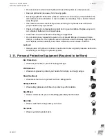 Preview for 11 page of Westfield GULP2 HOPPER MKX130 Assembly & Operation