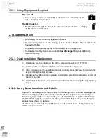 Preview for 12 page of Westfield GULP2 HOPPER MKX130 Assembly & Operation