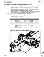 Preview for 27 page of Westfield GULP2 HOPPER MKX130 Assembly & Operation