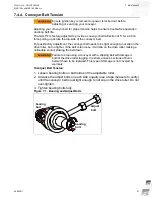 Preview for 47 page of Westfield GULP2 HOPPER MKX130 Assembly & Operation