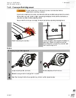 Preview for 49 page of Westfield GULP2 HOPPER MKX130 Assembly & Operation